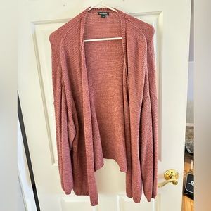 Womens cardigan